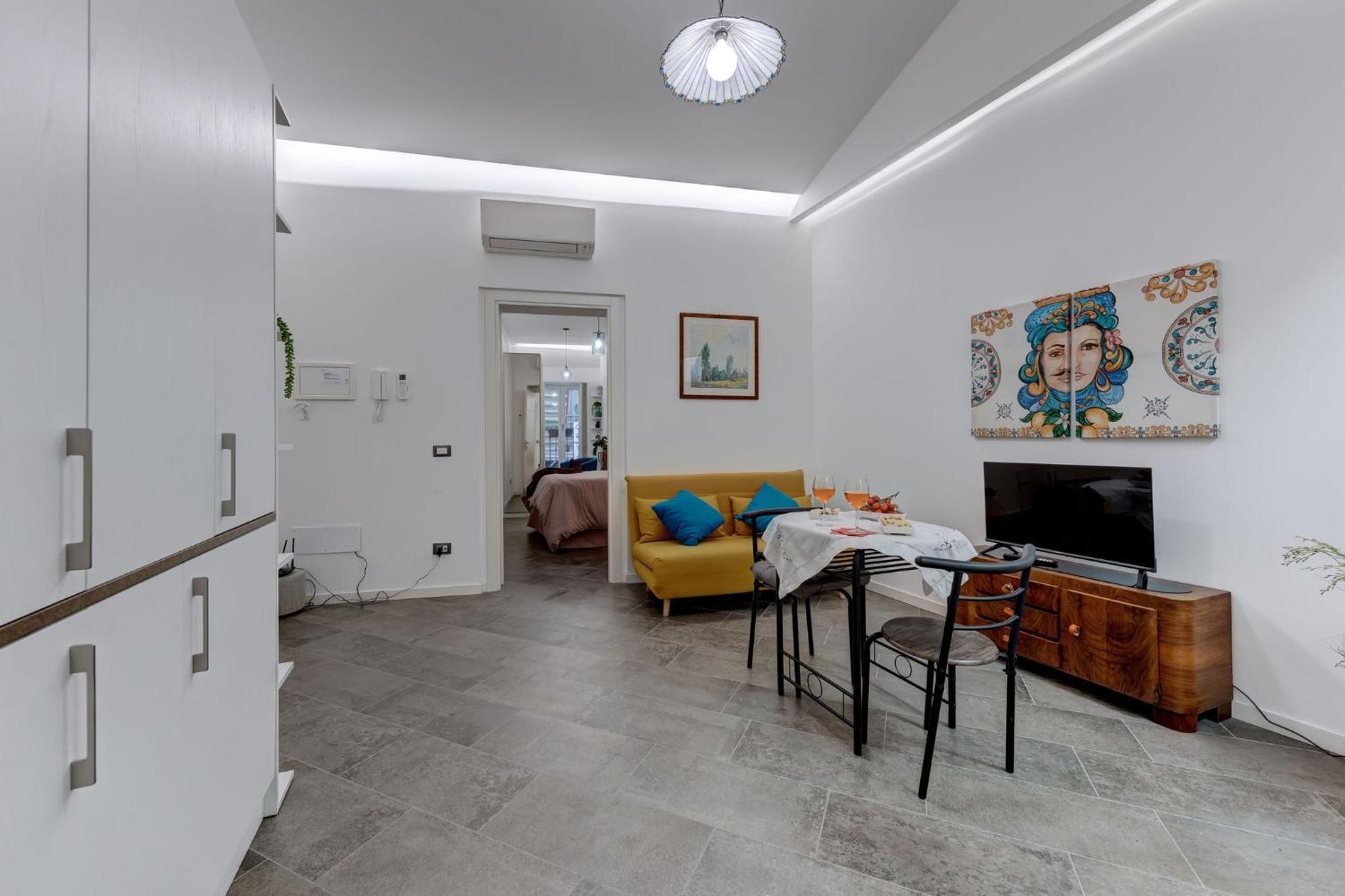 Ortigia Green Syracuse Extérieur photo