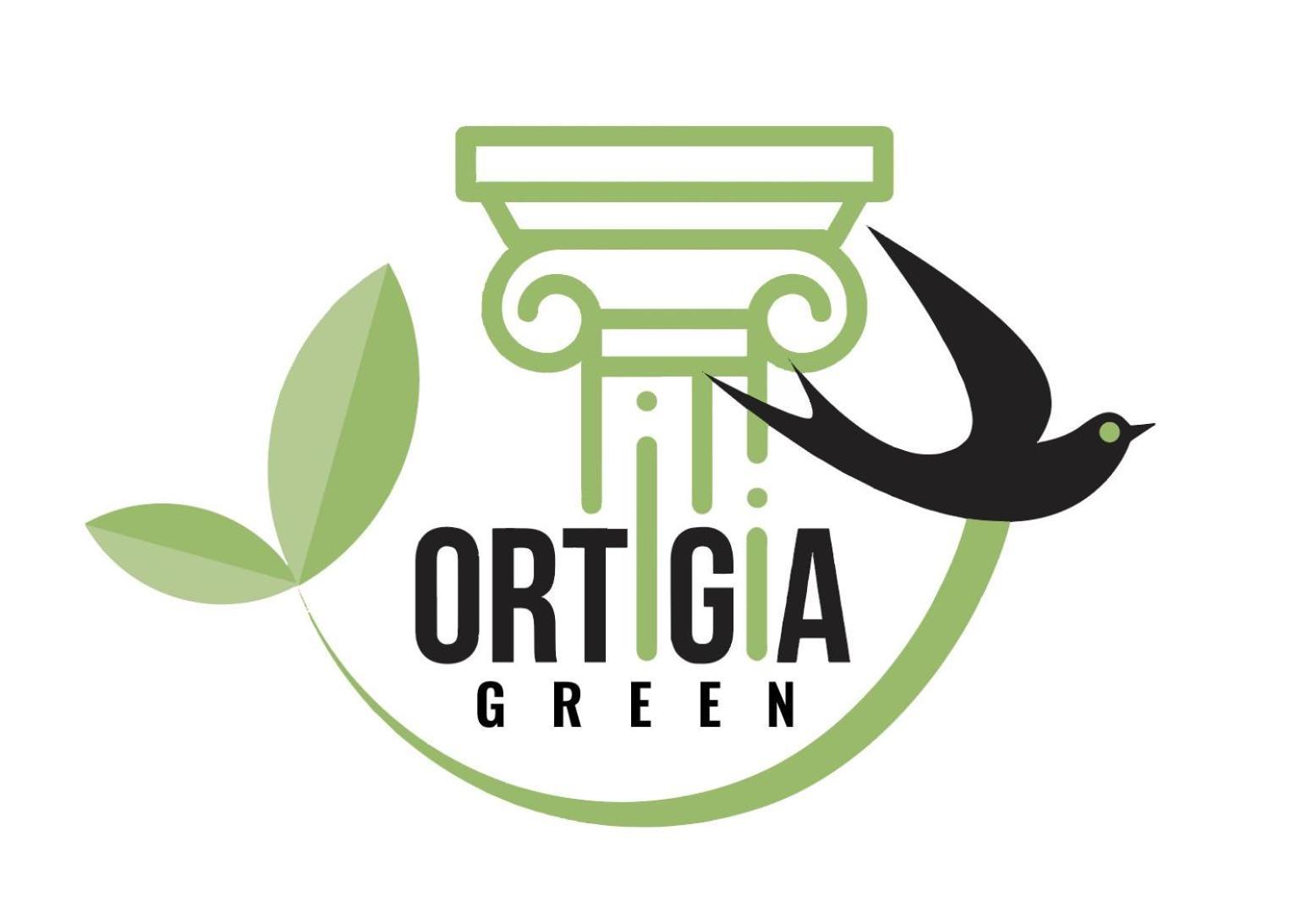 Ortigia Green Syracuse Extérieur photo